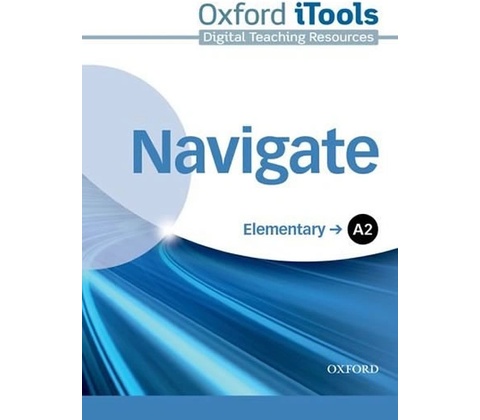 Navigate Elementary iTools