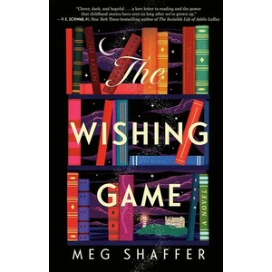 The Wishing Game (ISBN: 9780593724101)