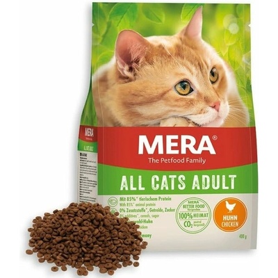 Mera Cats All Cats Adult Huhn 3 x 10 kg