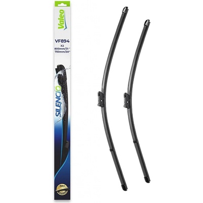 Valeo VF894 800+750 mm 577894