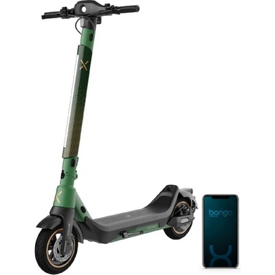 Cecotec 7109 Bongo Serie X65 Connected