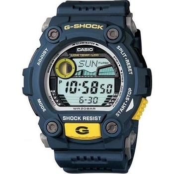 Casio G-7900-2