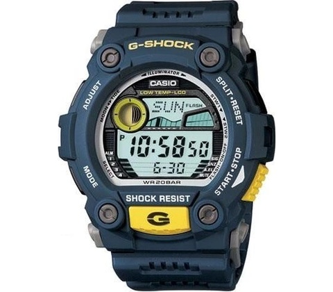 Casio G-7900-2