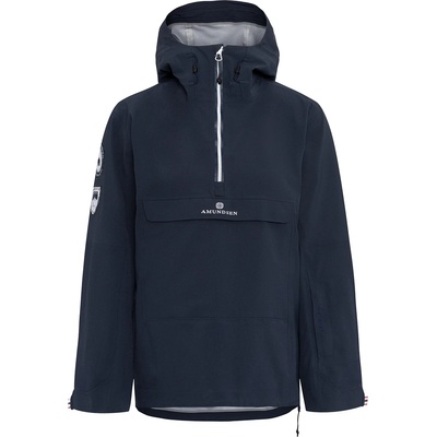 Amundsen Sports Дамско ски яке Amundsen sports Women's Peak Anorak Ski jacket - Faded Navy - размер L (104-4972-0114)