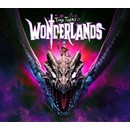 Tiny Tinas Wonderlands