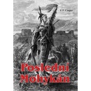 Poslední Mohykán - James Fenimore Cooper