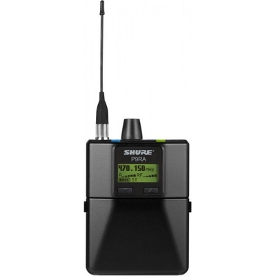 Shure Pro P9RA-G6