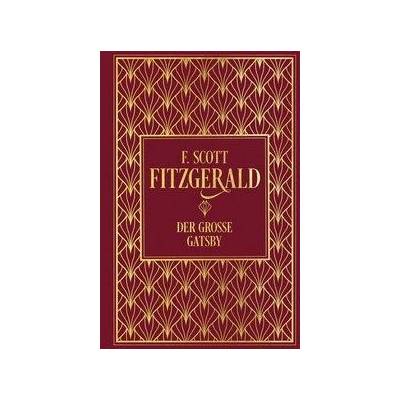 Der groe Gatsby Fitzgerald F. ScottGerman lang.