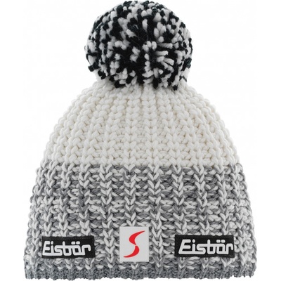 Eisbär ReFocus PomPom MÜ SP 306 Graumele white white