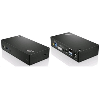 Lenovo ThinkPad USB 3.0 Pro Dock 40A70045EU