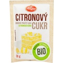Cukor AMYLON Citrónový cukor bio 20 g