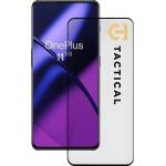 Tactical Glass Shield 5D стъклен протектор за Xiaomi 11T - Черен KP25869