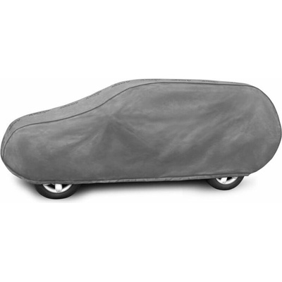 kegel-blazusiak Ochranná plachta Mobile Garage na auto BMW X5 2006-2013