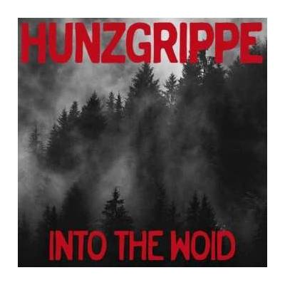 Hunzgrippe - Into The Woid CD
