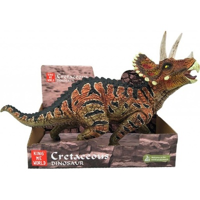 Hm Studio Triceratops 37 cm