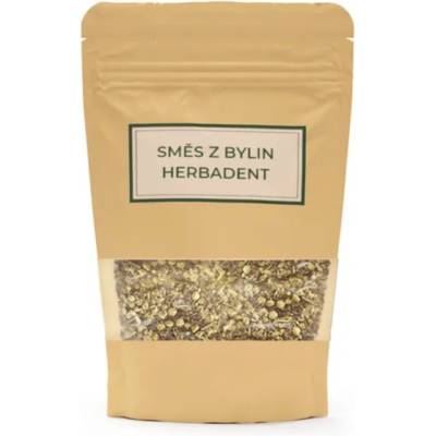 Dr.Svatek Herbadent Směs z bylin bylinný čaj 50 g