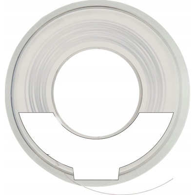 Daiwa Tournament Fluorocarbon leader 50 m 0,18 mm