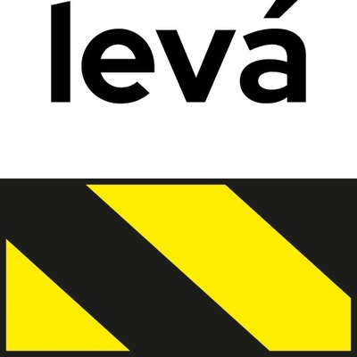 Era pack reflexní páska duraflex 100 mm x 15 m pravá žluto-černá