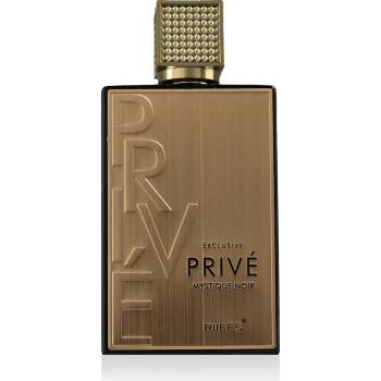 Riiffs Exclusive Privé Mystique Noir EDP 80 ml