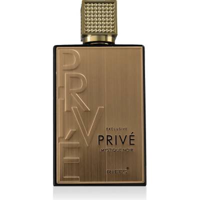 Riiffs Exclusive Privé Mystique Noir EDP 80 ml