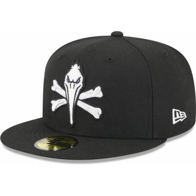 New Era MiLB Theme Nights 59FIFTY Myrtle Beach Pelicans Team Color