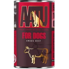 AATU Dog Beef Angus 400 g