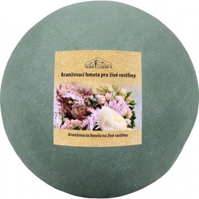 Nohel Garden Koule OASIS IDEAL k aranžování živá vazba d12cm