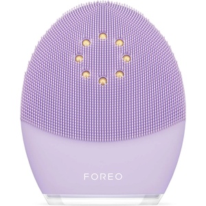 FOREO LUNA 3 plus for Sensitive Skin УРЕД ЗА ПОЧИСТВАНЕ НА ЛИЦЕ дамски