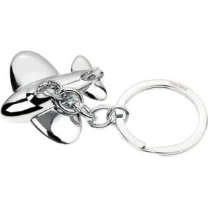 TROIKA Ключодържател troika jetsetter (kr23-13/ch)