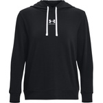 Under Armour Rival terry hoodie xs - sportisimo - 132,90 лв
