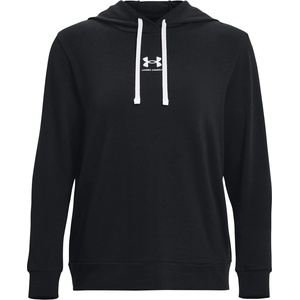 Under Armour Rival terry hoodie xs - sportisimo - 132,90 лв