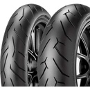 Pneumatiky na motorku Pirelli Diablo Rosso II 100/80 R17 52H