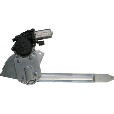 Mechanizmus zdvíhania okna VALEO 850491