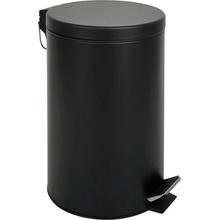 UTC Odpadkový kôš 5 l čierna UT0060