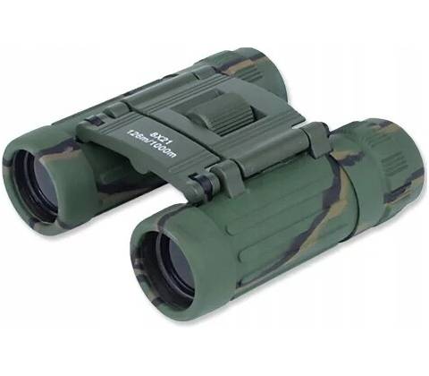 Miltec 8x21