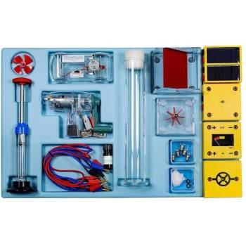 Image 1 of NTL Комплект Алтернативна енергия за ученици - ntl