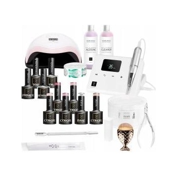 Ochno OCHO NAILS 5 Hybrid Starter Kit