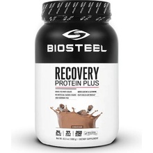 Biosteel Recovery Protein Plus 1800 g