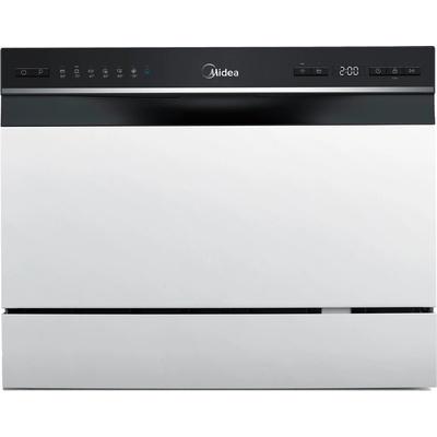 Midea MTD55S400W-GR