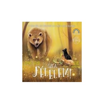Szia, félelem!