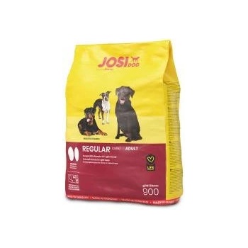 JosiDog Regular 0,9 kg