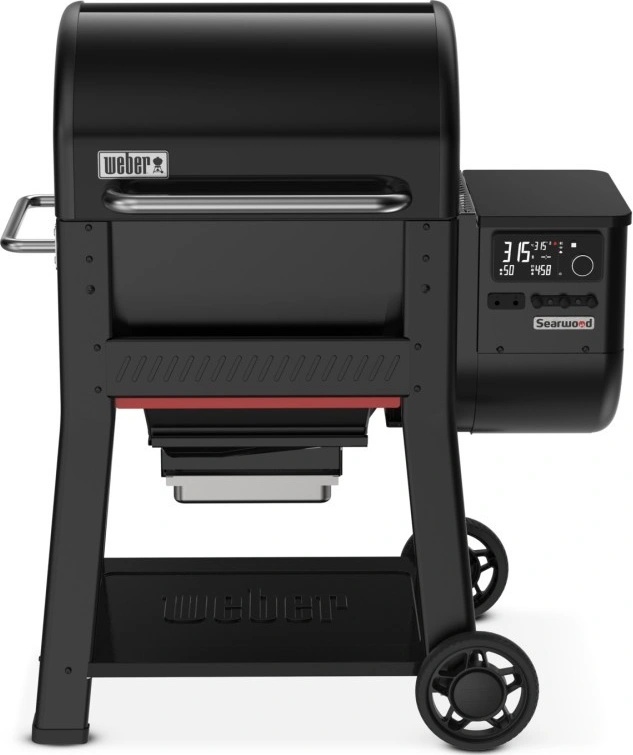 Weber Searwood