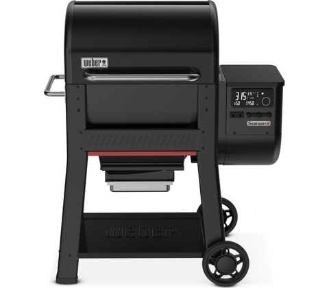 Weber Searwood