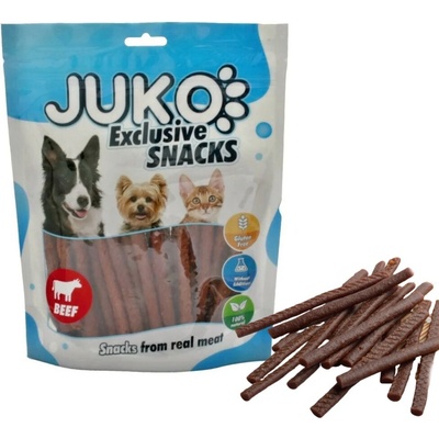 Juko Snack Beef Stick 250 g