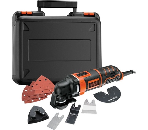 Black & Decker MT300KA