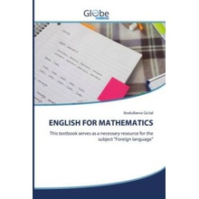 ENGLISH FOR MATHEMATICS