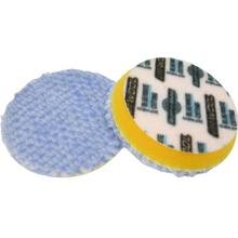 Buff and Shine Uro-Wool Blue/White Cutting (Yellow Foam) (2ks)