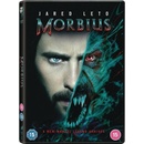Morbius DVD