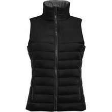 Sol's Wave Women Black