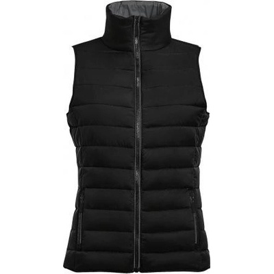 Sol's Wave Women Black